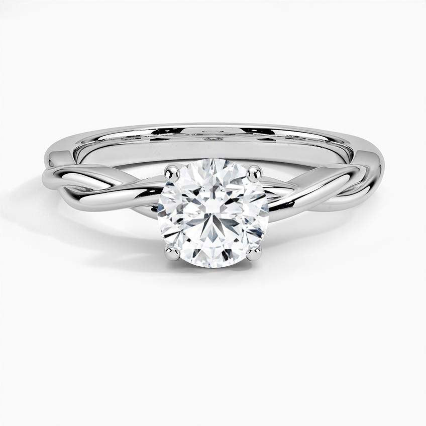 Engagement Rings – Jewellery Of London
