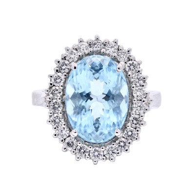 V257/AQ/0111911c AQ4.38ct D 0.57ct- M