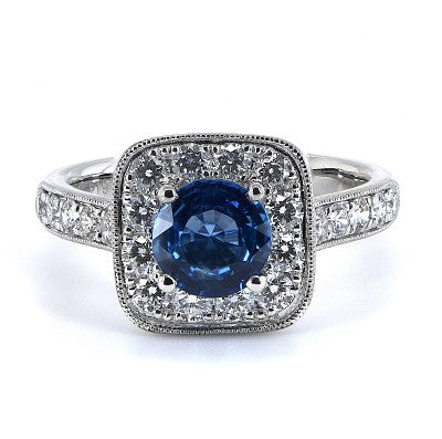 TE53001/S/81914c - S 1.21ct D 0.71ct