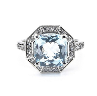 TE82869/AQ/CU/64134C- AQ-2.72CT D-0.31CT