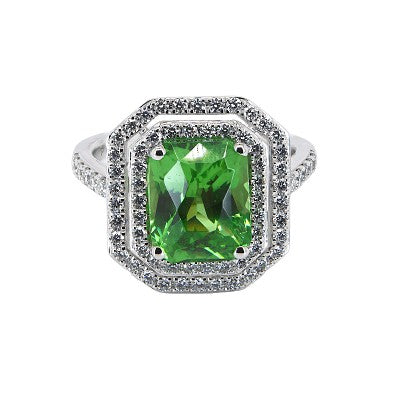 TE60077/TSV/1160941C- TSV-4.00CT D-0.57CT