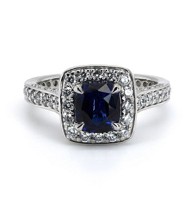 TE84713/KS/0112701C- KS-1.59ct D-0.99ct L1/2