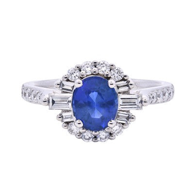 TE88255/OV-CS/61119c CS-1.00ct D-0.58ct