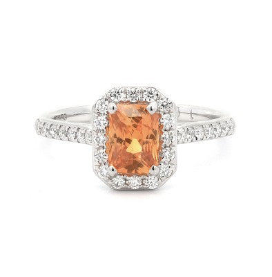 TE88743/RAD-YS/41219C- YS-1.04CT D-0.30CT