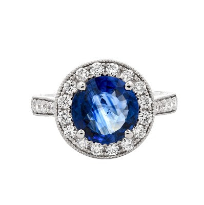 TE89286/CUCS/0273141c - CS 2.14ct D 0.81ct