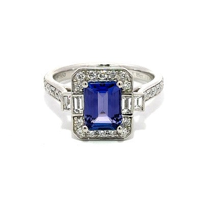 TE90522/EC-TZ/83249C- TZ-1.85CT D-0.65CT