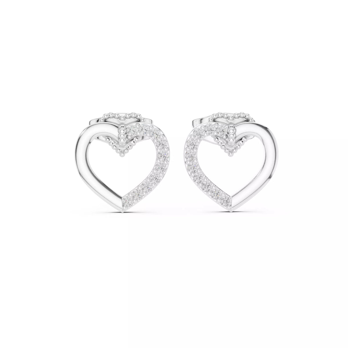 Heartdiamondearring2