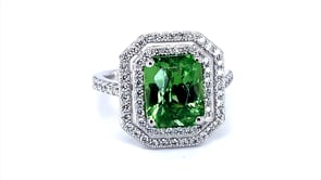 TE60077/TSV/1160941C- TSV-4.00CT D-0.57CT