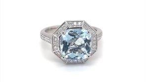 TE82869/AQ/CU/64134C- AQ-2.72CT D-0.31CT