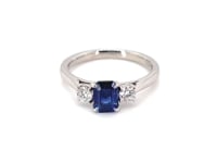 W84/CS/0141414c - CS1.52ct D0.27ct