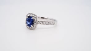 TE85790/CS/0311491C- CS-1.12CT D-0.44CT L1/2