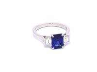 WX3/CS/1262931c - CS 1.84ct D 0.55ct