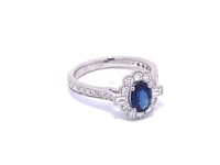 TE88257/OV-CS/81219c CS -0.95CT D-0.64CT