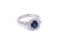 TE88228/CU-CS/011341C CS-1.23CT D-0.45CT