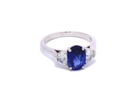 WX25/CS/1261411c - CS 1.98ct D 0.67ct