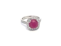 TE88708/CU-RU/0493131C- RU-3.72CT D-0.53CT