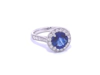 TE89286/CUCS/0273141c - CS 2.14ct D 0.81ct