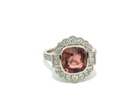 TE87040/PT-CU/0417141C- PK TOU-3.27CT D-0.72CT