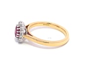 OFF/OV-RU/43619C- RU-0.66CT D-0.19CT