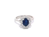 I105R/OV-CS/0214636c CS-1.60ct D-0.75ct 18K WG