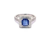 TE88258/CU-CS/81119c CS-0.87ct D-0.42ct