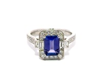 TE90522/EC-TZ/83249C- TZ-1.85CT D-0.65CT