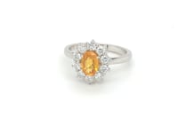 R130/YS/61314c YS 1.15ct D 0.61ct