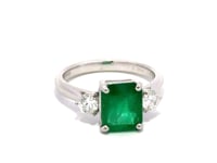 TE91898/EC-EM/0220541C- EM-2.32CT D-0.38CT