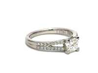 TE43373/PC/0141911c C-0.83ct HSI1 XVGN GIA2425 S-0.21ct